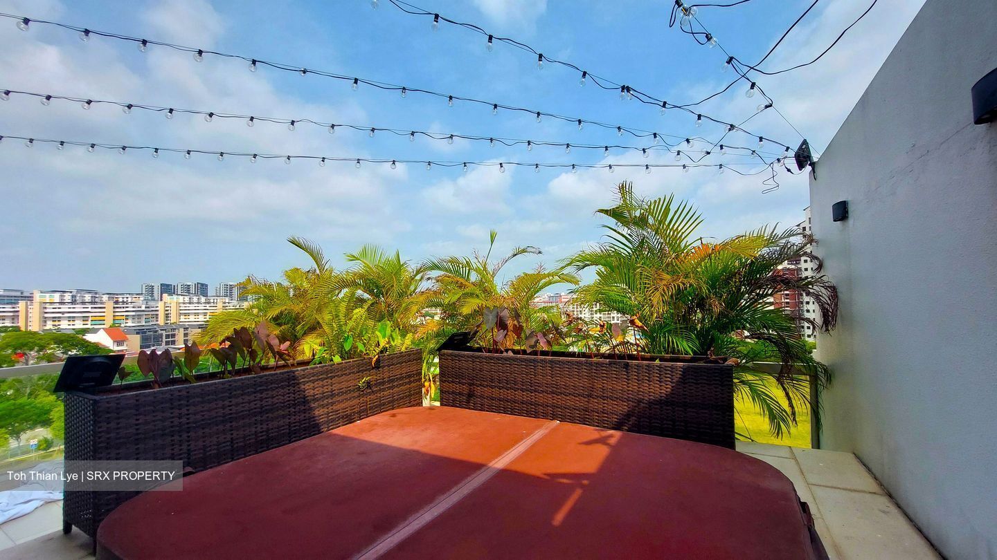 Naung Residence (D19), Apartment #539222671